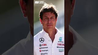 Toto Wolff isnt ‘depressed or sad’ over Lewis Hamilton’s controversial 2021 Abu Dhabi defeat [upl. by Kasper]