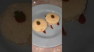 Ham amp cheese sandwi🧀🍞easy sandwichyummy tasty 😋 food viralvideo shorts [upl. by Blaseio]