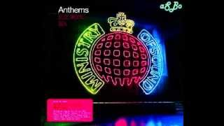 Ministry Of Sound  80s Anthems  Part 1 [upl. by Yeruoc]