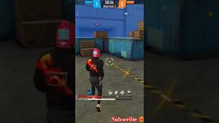 IMPOSSIBLE 🎯🍷 freefireshorts freefire viralvideo🌎 foryou foryourpage surenderpb12 ☠️✅ [upl. by Sassan]