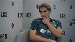 FLY Busio on Warmogs TL  and Bwipos Paternity Test [upl. by Poppo]