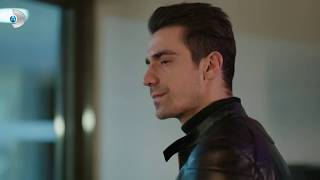 Siyah Beyaz Ask  Price of Passion Trailer  Episode 23 Eng amp Tur Subs [upl. by Adnawat919]