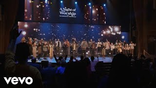 The Brooklyn Tabernacle Choir  More Than Anything Live [upl. by Yllatan]