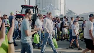 Farm Progress Show 2023 highlights [upl. by Cirdnek]