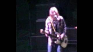 Nirvana quotSpank Thruquot Live Nighttown Rotterdam 110189 audio [upl. by Stark]