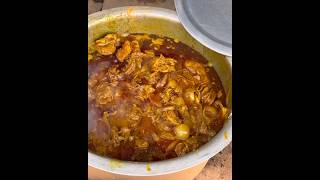 Desi bihari style mutton food mutton streetfood indianfood foodlover foodblogger biharifood [upl. by Eusassilem]