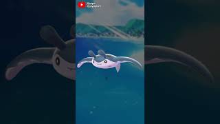 Its hard to get excited about Mantine  Pokémon Review [upl. by Ahsaetal]