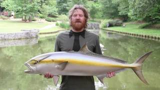 Brent Hinds Commercial Bloopers [upl. by Keeton]