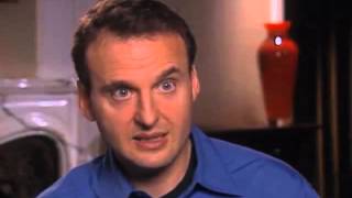 Phil Rosenthal on Doris Roberts character on Everybody Loves Raymond  EMMYTVLEGENDSORG [upl. by Alikahs65]