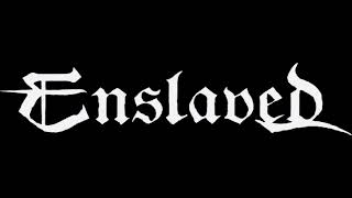 Enslaved  Live in AnnabergBuchholz 1995 Full Concert [upl. by Macy]