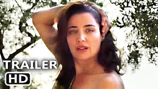 THE HAND OF GOD Trailer 2021 Luisa Ranieri Filippo Scotti Drama Movie [upl. by Enomys851]