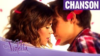 Violetta saison 2  quotPodemosquot épisode 15  Exclusivité Disney Channel [upl. by Norrej112]