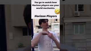 Meta Horizon Worlds Game Dev horizonworlds [upl. by Einnoj]