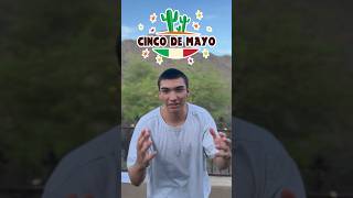 5 CRAZY Cinco De Mayo Celebrations You Wont Believe [upl. by Nimrac]