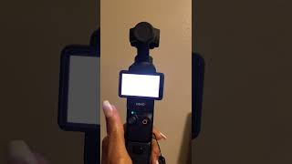 DJI Osmo Pocket 3 [upl. by Eedyah543]