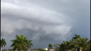 OKEECHOBEE DREADS HURRICANE MILTON ARRIVAL SITTON NATPKG [upl. by Eceinal903]