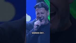 SZERESS ÚGY AHOGY ÉN ❤️🎹🎶 kokenyattila rakonczaiviktor kökényattila shorts [upl. by Garibull156]