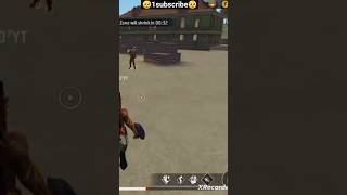 hello Rowdy freefire funny🤪🤣 The real👍 [upl. by Catriona464]