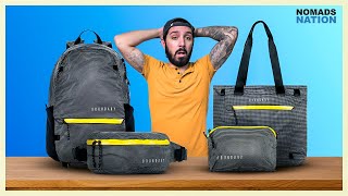 Boundary Supply Rennen Ripstop Collection Review FIRST LOOK 👀 [upl. by Amimej442]