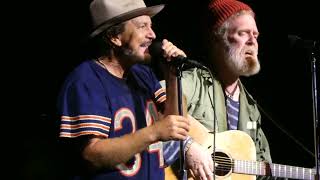 Pearl Jam  Song of Good Hope wGlen Hansard  Madison Square Garden September 4 2024 [upl. by Alves]