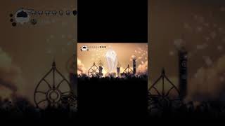 I Finally Beat Pantheon 5 Pantheon Of Hallownest hollowknight [upl. by Damales]