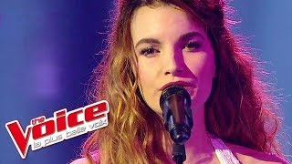 Jacques Brel – Amsterdam  Antoine  The Voice France 2016  Demi Finale [upl. by Newfeld862]