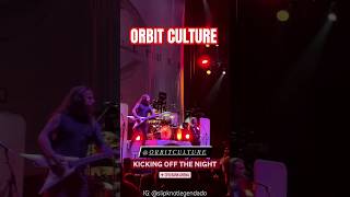 ORBIT CULTURE  LIVE 2024 OrbitCultureOfficial OrbitCulture [upl. by Lleumas671]