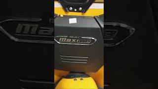 Bajaj Maxima CNG 2024 New Auto Price [upl. by Keligot]