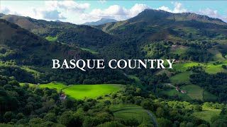 Basque Country Spain in 5 Days  Euskadi With Family [upl. by Anailuy528]