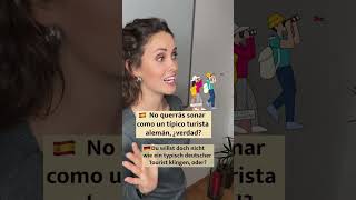 Spanische Aussprache lernen spanischlernen spanischfüranfänger spanischfürdeutsche [upl. by Hayilaa267]