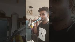 Tujhse naraz nahi zindagi  Lataa Mangeshkar  Cover by Zmark  Live music trending song shorts [upl. by Aniratac79]