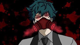 Izuku Villano Destructor de los Poderosos  Capitulo 9 y 10 [upl. by Nodarb628]