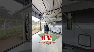 Trailer Luna novo de showroom a pronta entrega [upl. by Alessig]