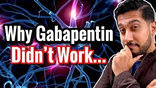 My Thoughts on Gabapentin for Neuropathy  What to Know About Gabapentin [upl. by Murton]