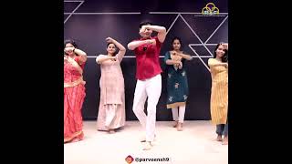 Chatak Matak Dance Part2 shorts [upl. by Belia]