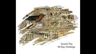 Double Play 50 Day Challenge Day 30 [upl. by Anthe788]