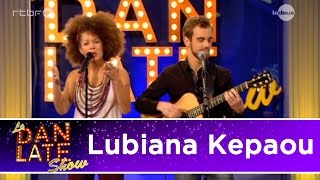 Lubiana Kepaou  Silly Girl Dan Late Show [upl. by Annayhs]