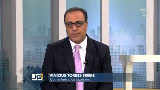 Jornal da Gazeta  Vinicius T Freire A polêmica na Petrobras 210314 [upl. by Ettezil]