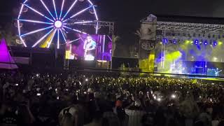 Sublime With Rome Santeria Ventura County Fair 8224 concert liverock rockband 90smusic [upl. by Stockton]