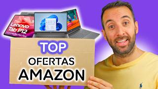 Las Mejores OFERTAS del Prime Day de Amazon 2024 [upl. by Goober]