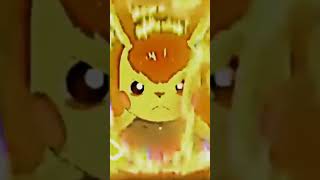 Why Ash Doesnt Evolved Pikachu to Raichu  Gk Classes [upl. by Ahsinaw109]