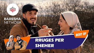 Lili dhe Zoja  Rruges per ne sheher [upl. by Cadmann]