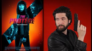 The Protégé  Movie Review [upl. by Bogoch]