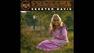 Homebreaker  Skeeter Davis [upl. by Danforth]