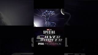 Silver Surfer Project Confirmed Coming Sooner Than Expected [upl. by Ulda]