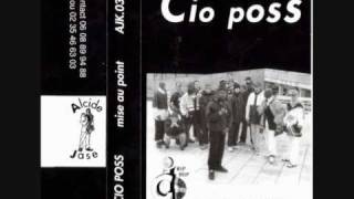 CIO posse  quoi d9 1997 [upl. by Nnauol]