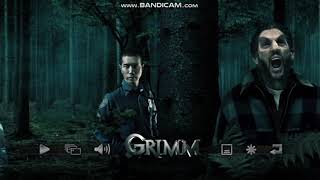 Grimm Theme Song [upl. by Millan]