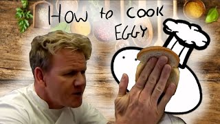 How to Cook an EGGY [upl. by Avrit]