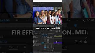 Creative Transitions with Track Matte Key😀  Premiere Pro Tutorial adobepremierepro videoediting [upl. by Questa219]