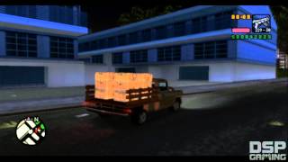 GTA Vice City Stories playthrough pt93  The Great Chopper Theft Epic Game Bug [upl. by Ahern395]